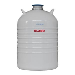 歐萊博YDS-30-80（6）細胞存儲液氮罐