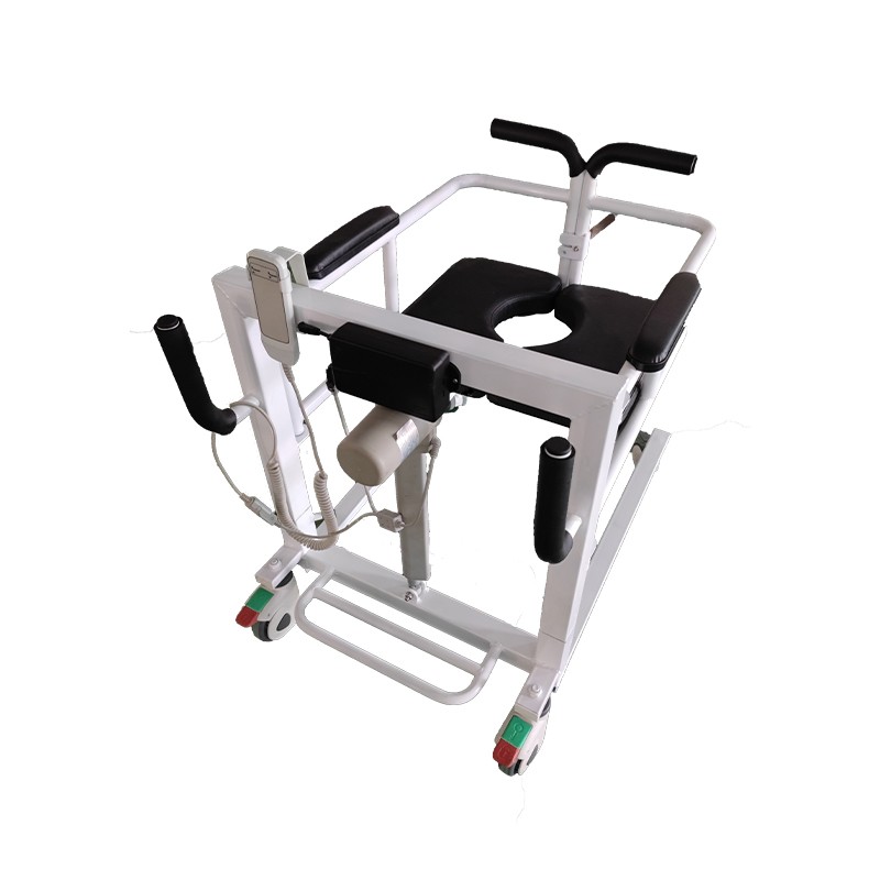 歐萊博電動移位機(jī)MFYW201型