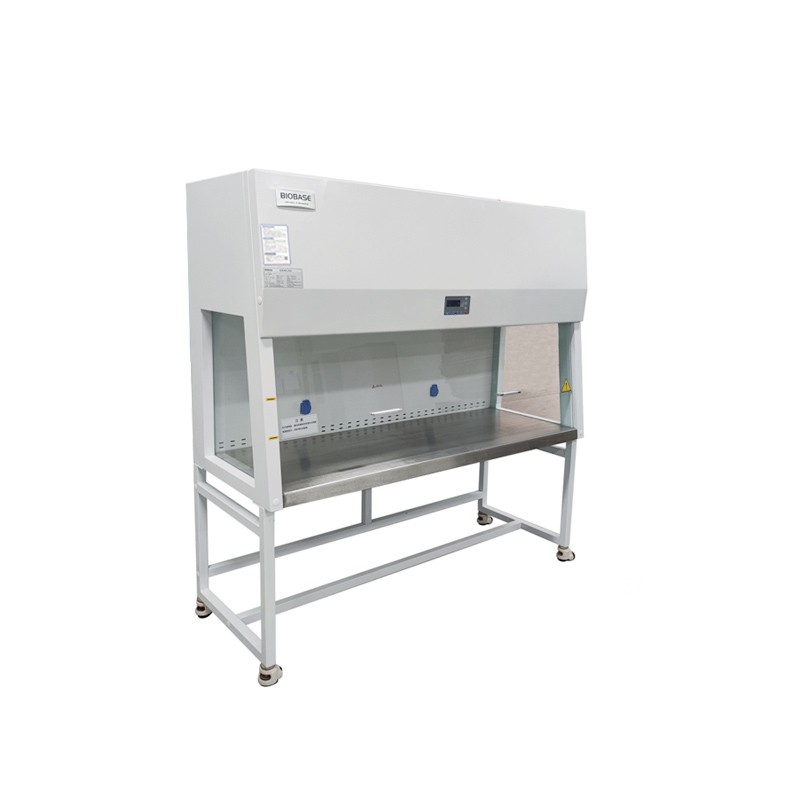 歐萊博BBS-V1100-XF醫(yī)用潔凈工作臺垂直層流、回風型、單面操作