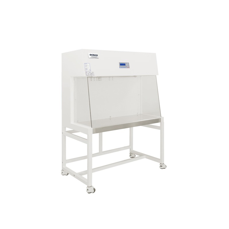 歐萊博醫(yī)用潔凈工作臺BBS-H800水平層流、單面操作