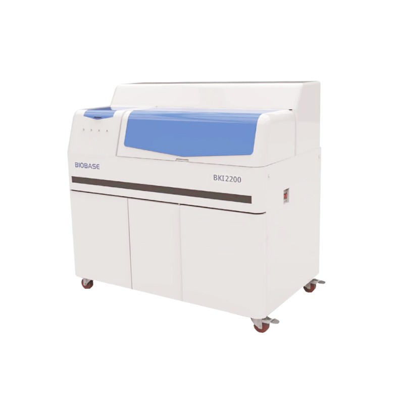 博科BKI2200化學(xué)發(fā)光檢測儀，化學(xué)發(fā)光免疫分析儀，全自動免疫發(fā)光分析儀