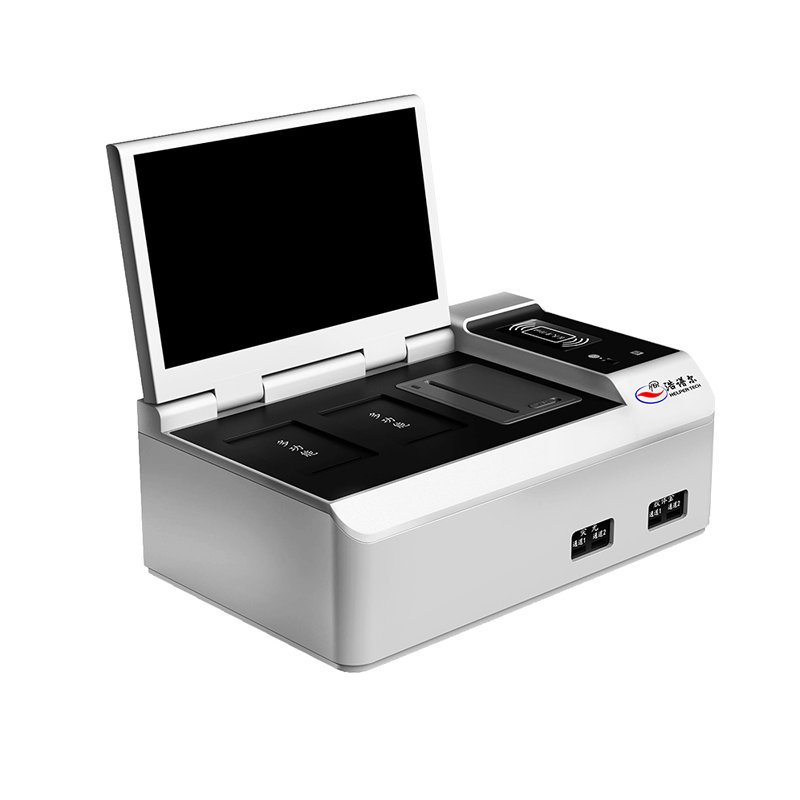 HPER-100PT多參數(shù)農(nóng)產(chǎn)品合格證檢測(cè)儀