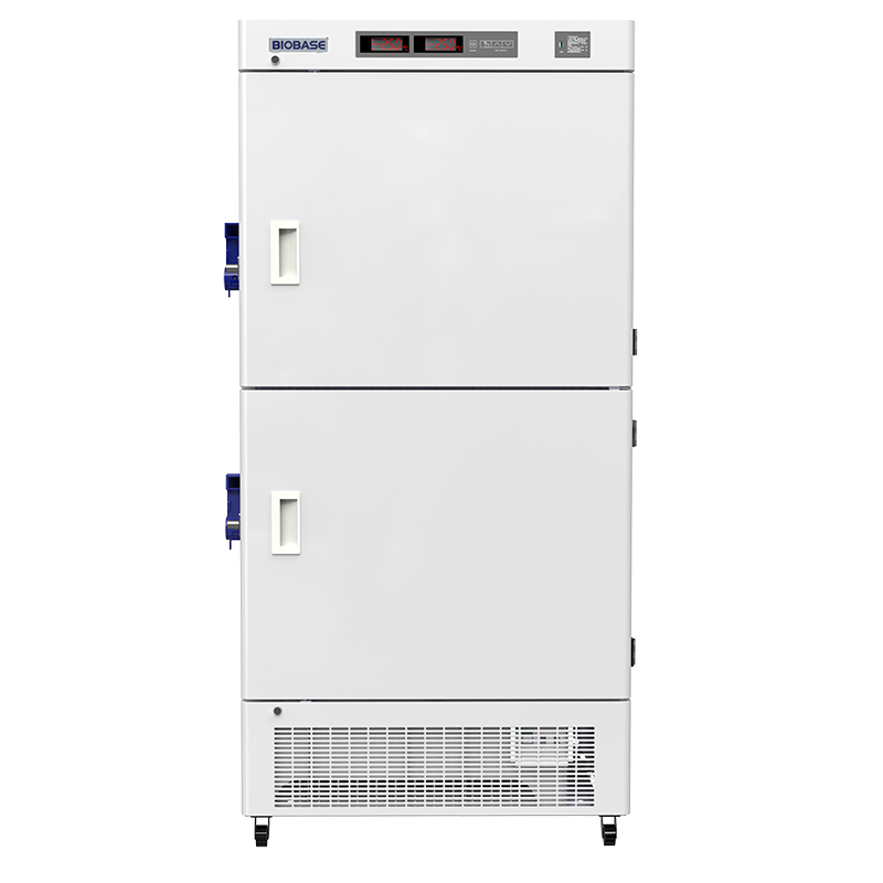 歐萊博醫(yī)用低溫箱BDF-30V368D博科冷凍保存箱