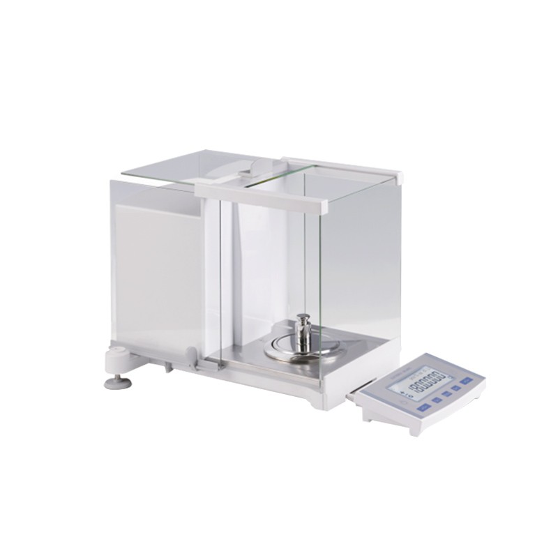 歐萊博ES2085B半微量外校天平