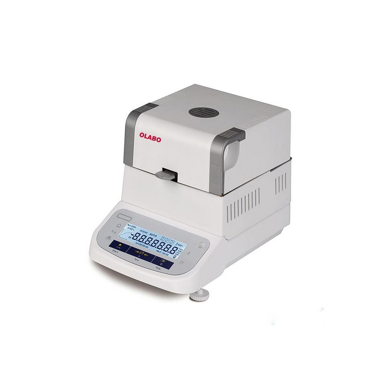 歐萊博ES-F104快速水分測定儀